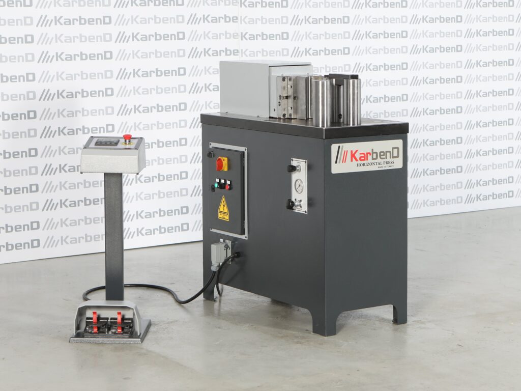 karbend horizontal press-min
