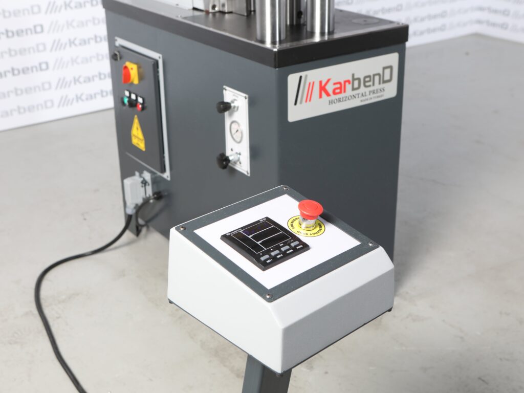 karbend horizontal press16-min