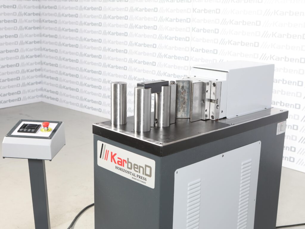 karbend horizontal press41-min