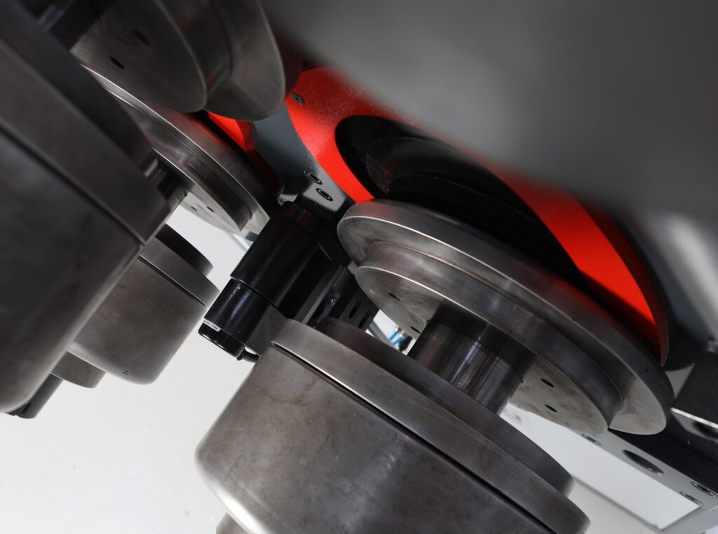 karbend profile bending15-min