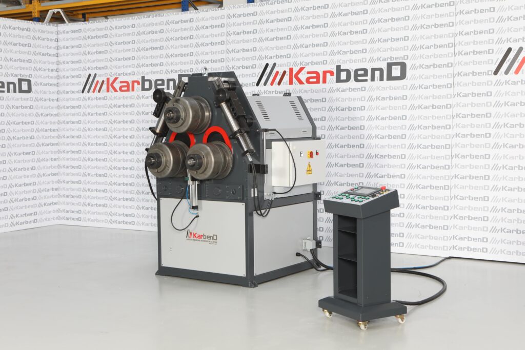 karbend profile bending70-min